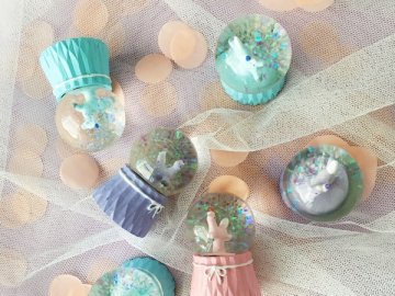 «Смугастий носоріг» – наймиліше місце у луцькому «Промені»*