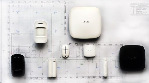 Як вибрати сигналізацію, якщо ви маєте домашніх тварин?*