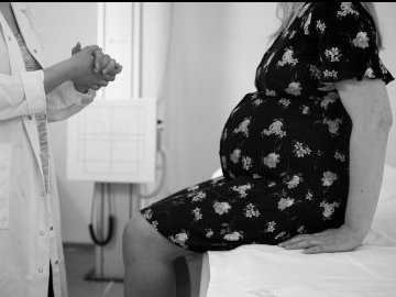 У Польщі померла 28-річна породілля з України