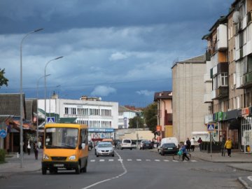 У місті на Волині перевізники вимагають запустити транспорт