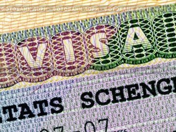 У Луцьку зміняться правила реєстрації подачі анкет на візи