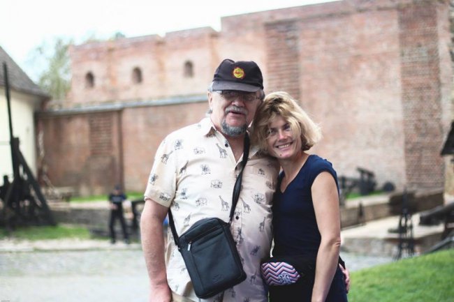 Другий день луцького джазового фесту у фотомиттєвостях