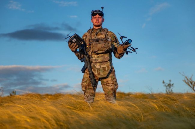 Бригада Любарт: Старт найкращий у нас