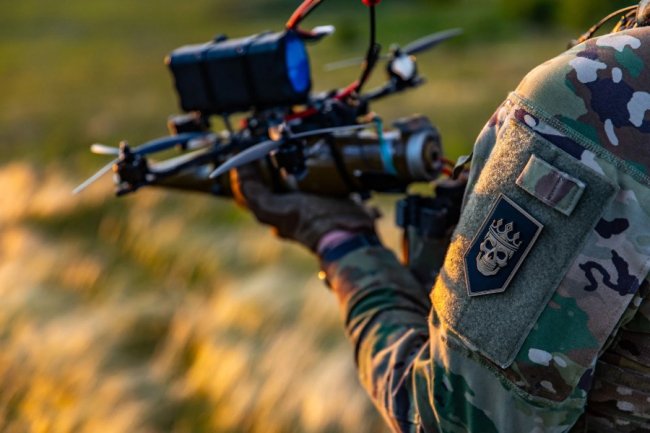 Бригада Любарт: Старт найкращий у нас