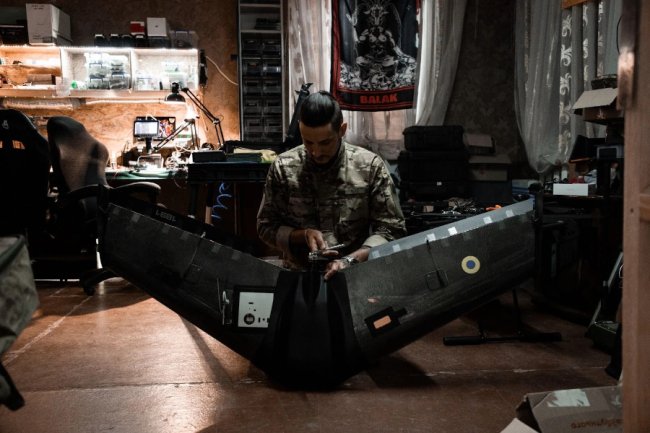 Бригада Любарт: Старт найкращий у нас