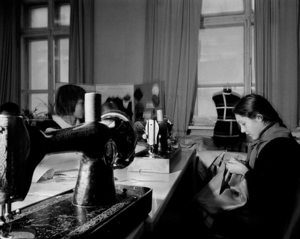 Україна 1988 року очима фотографів з Заходу. ФОТО