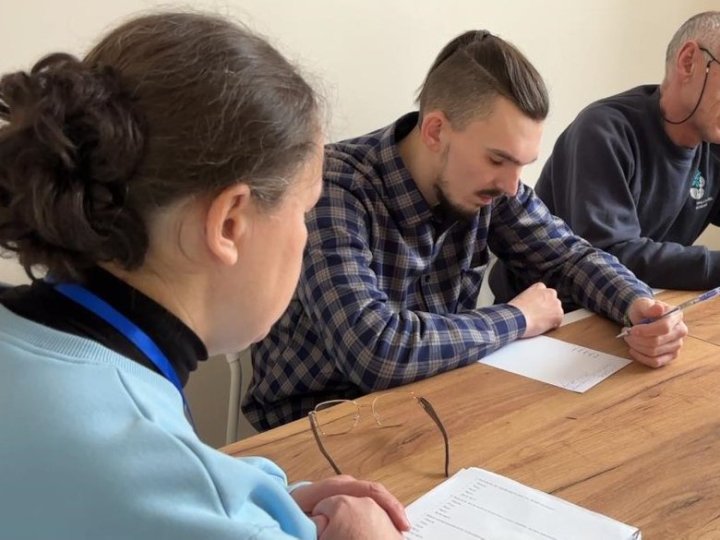 Як працює Центр ментального здоров'я на Волині 