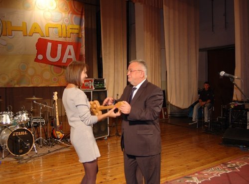 Фестиваль «Студіналія.UA» завершився. ФОТО.