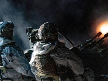 Українські захисники знищили 87 ракет та 27 безпілотників, - Залужний