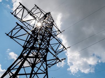 На Волині – перевантаження електромереж