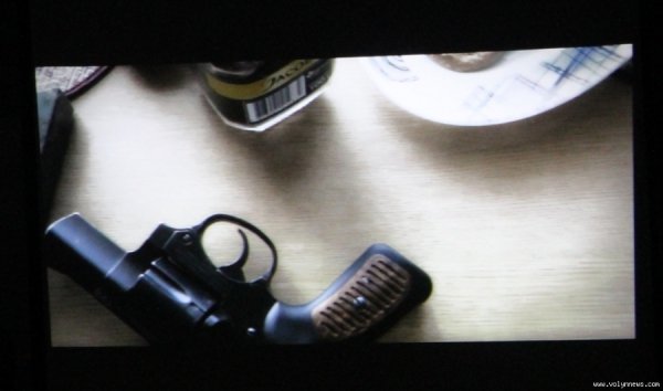 Луцька молодь дивилася соціальну відеорекламу