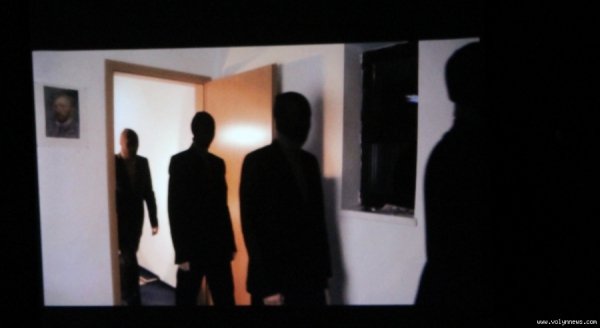 Луцька молодь дивилася соціальну відеорекламу