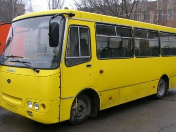 У Луцьку поліцейські безкоштовно їздитимуть у громадському транспорті