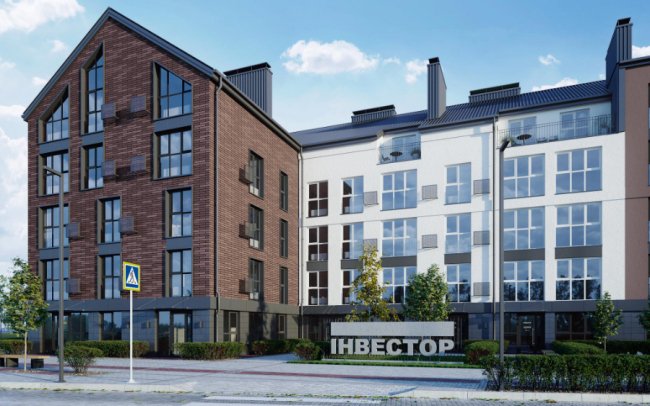 ТОП пропозицій від «Інвестора» у квітні*