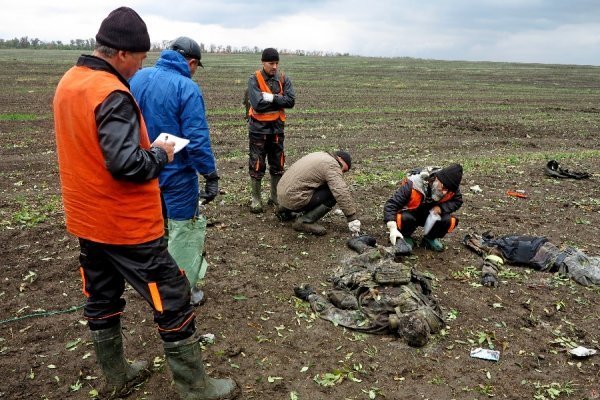 На Бандерштаті розкажуть про місію «Чорний тюльпан»