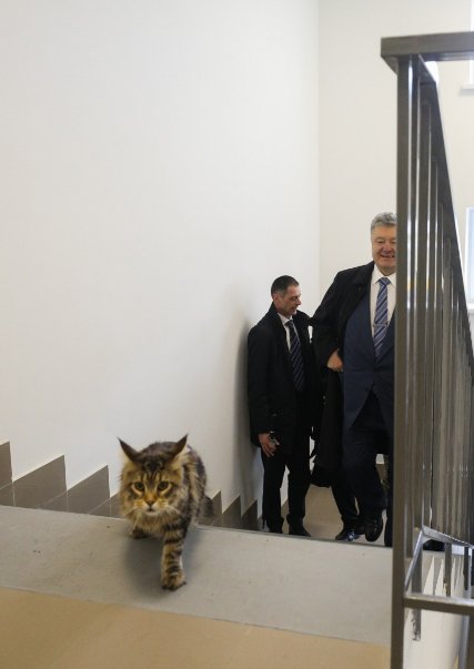 Українські десантники відтепер житимуть в гуртожитках, збудованих за стандартами НАТО