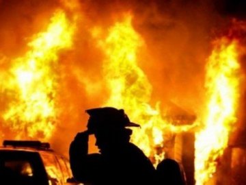 «Санта-Барбара» по-волинськи: родичка кляла жінку, аби у тої згоріла хата