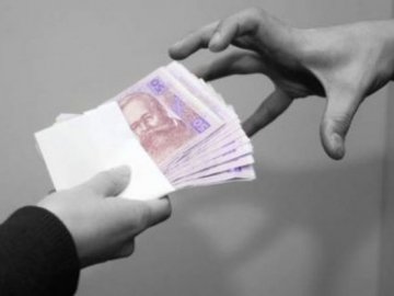 Волинянин «попався» на гачок шахраїв