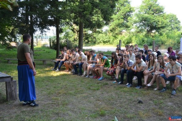 У селі на Волині обʼєднали польську й українську культури. ФОТО. ВІДЕО