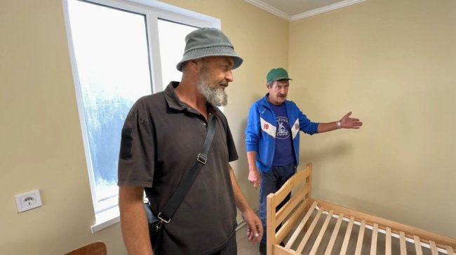 Як на Волині готують житло для «підтриманого проживання»