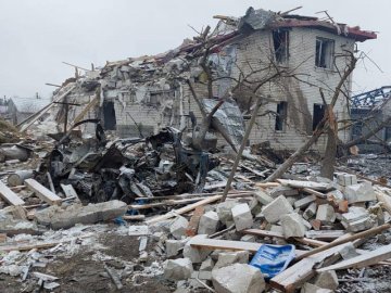 «Мы е*шим высотки и по*й, что там мирные жители»: СБУ перехопила чергову розмову росіян