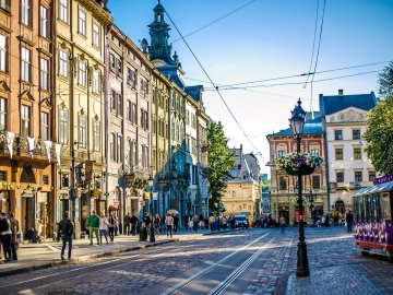 Переваги подобової оренди квартир у Львові*