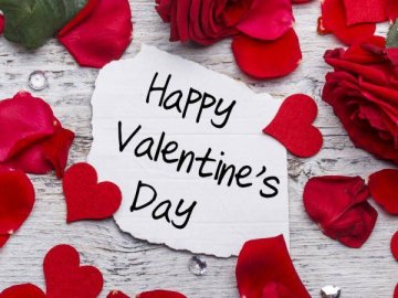 День закоханих з ТРЦ «ПортCity» – особливий*