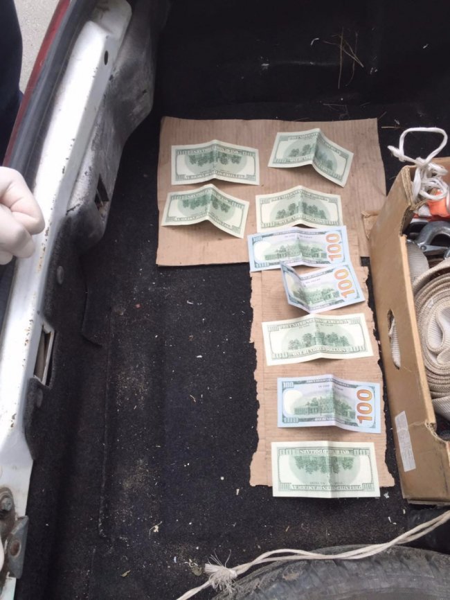 На Волині судитимуть адвоката, який вимагав хабар від підзахисного