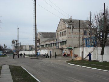 На Волині жителька Черкащини намагалась пронести у виправну колонію наркотики