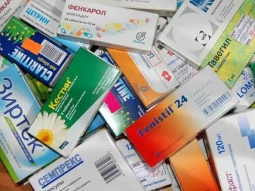 Ціни на ліки в Україні можуть зрости на 40%