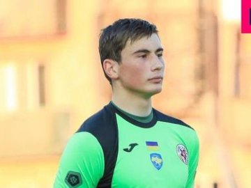 Голкіпер «Волині» підсилив принципового суперника лучан