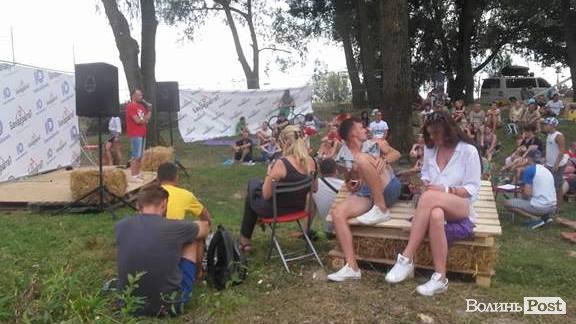 «Бандерштат-2017»: другий день. АРХІВ ТРАНСЛЯЦІЇ