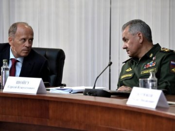 У росії війна між ФСБ та Міноборони. Буде знищення конкуруючих сторін, — ГУР