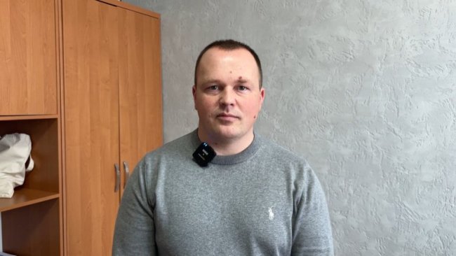 На Волині школярі зняли відео для ТікТок, щоб знайти господарів для цуценят