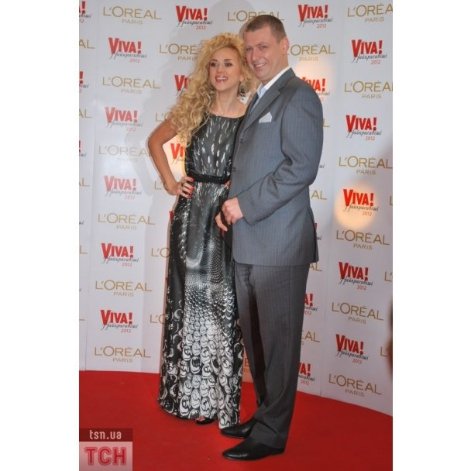 Наталя Валевська