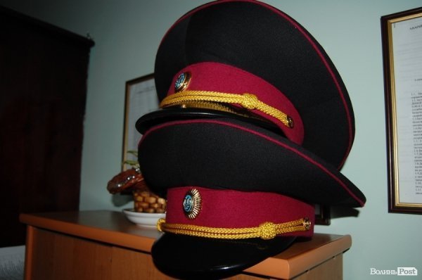 Що роблять пожежники, коли немає пожеж. ФОТО