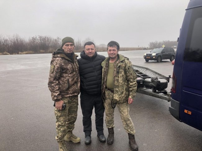 Громада з Волині за рік спрямувала понад 7 мільйонів на підтримку Сил оборони України