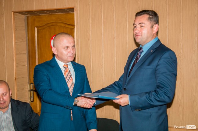 У луцькому виші відкрили унікальну Лабораторію швейної індустрії. ФОТО