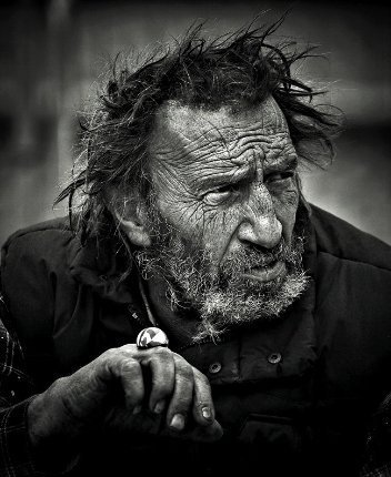 40 дивовижних портретів. ФОТО