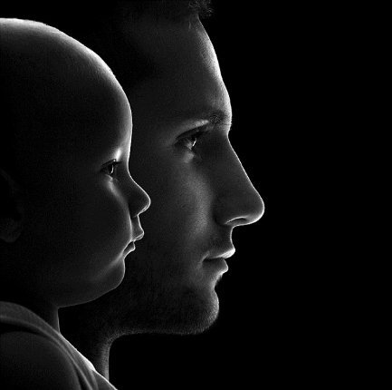 40 дивовижних портретів. ФОТО