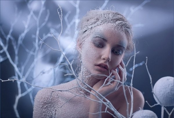 40 дивовижних портретів. ФОТО