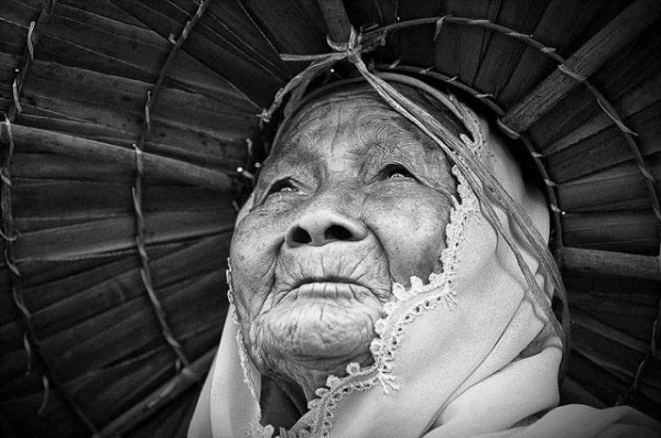 40 дивовижних портретів. ФОТО