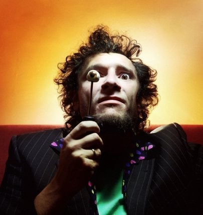 40 дивовижних портретів. ФОТО