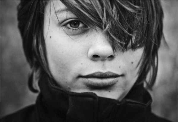 40 дивовижних портретів. ФОТО