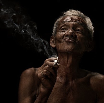 40 дивовижних портретів. ФОТО