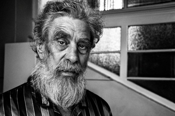 40 дивовижних портретів. ФОТО