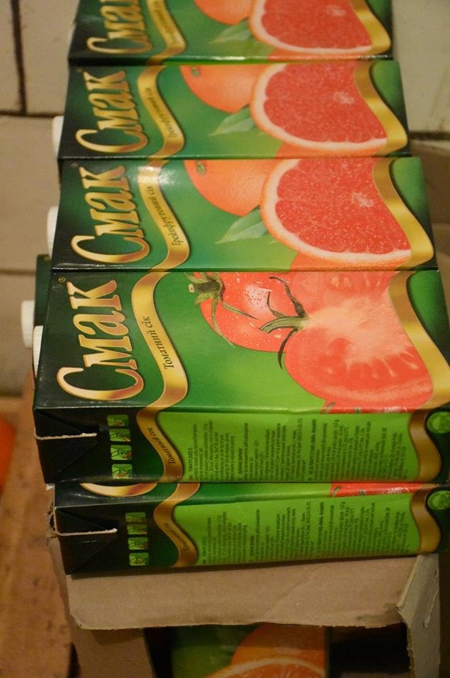 Показали, як по-новому харчують військових у волинській бригаді. ФОТО