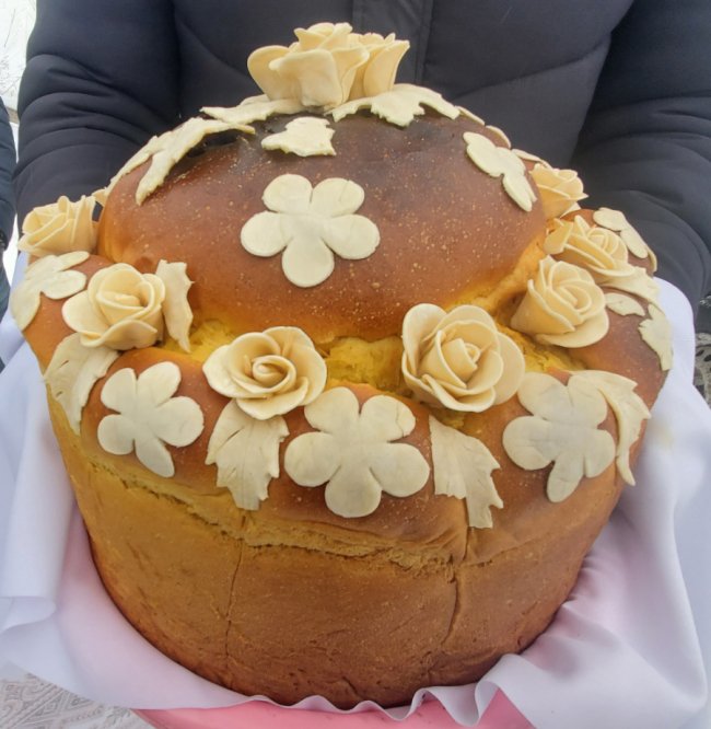 На Волині попрощалися з полеглим спецпризначенцем Іваном Деркачем