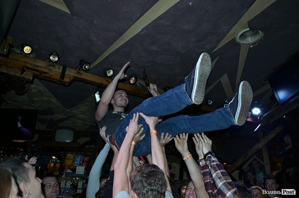 ФОТОРІК-2012. Частина друга