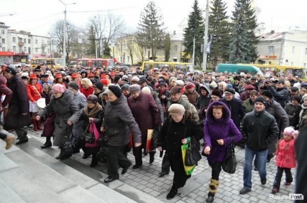 ФОТОРІК-2012. Частина друга